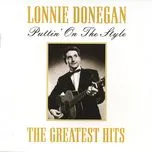 Ca nhạc Puttin' On The Style - Lonnie Donegan