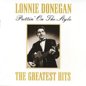Puttin' On The Style - Lonnie Donegan