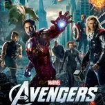 Nghe nhạc Avengers Assemble - V.A