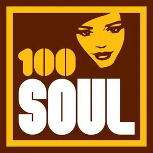 100 Soul - V.A