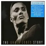 Nghe nhạc The Grace Jones Story - Grace Jones