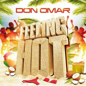 Feeling Hot (Single) - Don Omar