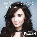 Nghe ca nhạc Let It Go (Single) - Demi Lovato