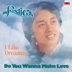 I Like Dreamin' - Trương Quốc Vinh (Leslie Cheung)
