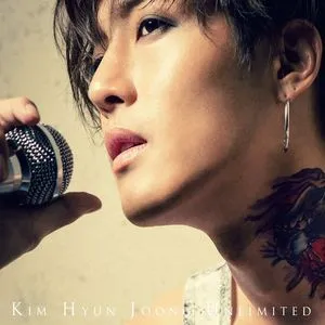 Unlimited - Kim Hyun Joong