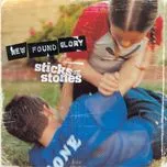 Nghe nhạc Sticks And Stones - New Found Glory