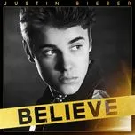 Nghe nhạc Believe - Justin Bieber