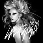 Ca nhạc Born This Way - Lady Gaga