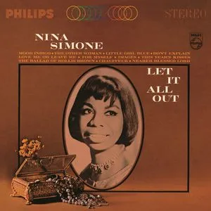 Let It All Out - Nina Simone