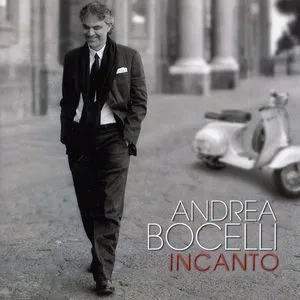 Incanto - Andrea Bocelli