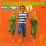 Sax In Love - Max Greger & Orchester