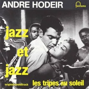 Jazz Et Jazz - André Hodeir