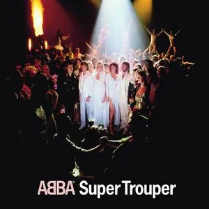 Super Trouper - ABBA
