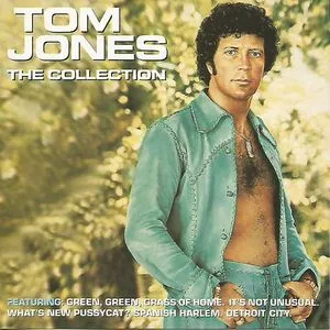 The Collection - Tom Jones