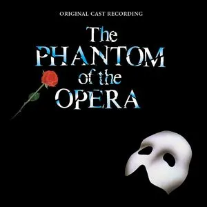 Phantom Of The Opera - Original London Cast