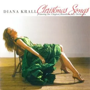 Christmas Songs - Diana Krall