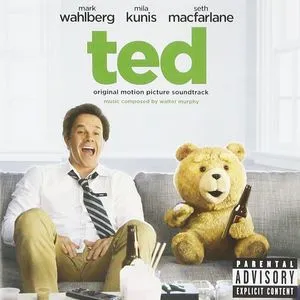 Ted OST - V.A