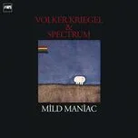 Nghe nhạc Mild Maniac - Volker Kriegel, Spectrum