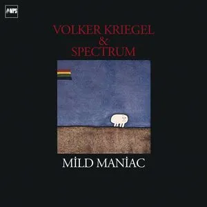 Mild Maniac - Volker Kriegel, Spectrum