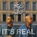 It's Real (Bonus Track Version) - K-Ci & JoJo