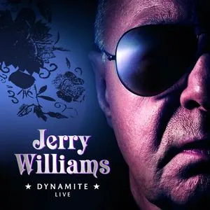 Dynamite - Jerry Williams