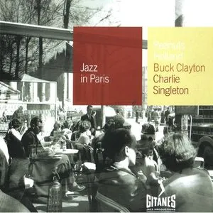 Club Session - Buck Clayton, Charlie Singleton