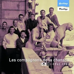 Heritage - Florilege - Polydor / Philips (1962-1983) - Les Compagnons De La Chanson