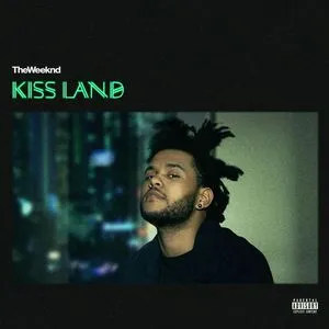 Kiss Land (iTunes Bonus) - The Weeknd