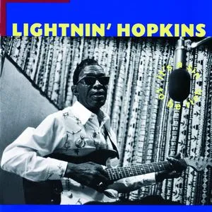 It's A Sin To Be Rich - Lightnin' Hopkins