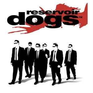Reservoir Dogs - V.A