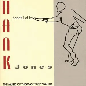 Handful Of Keys - Hank Jones