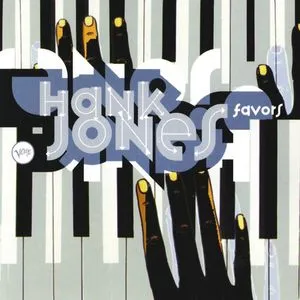 Favors - Hank Jones