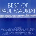 Nghe nhạc Best Of - Paul Mauriat