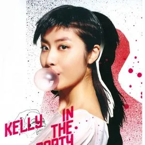 In The Party - Trần Tuệ Lâm (Kelly Chen)
