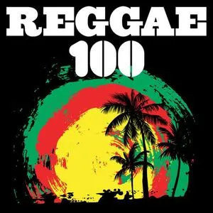 100 Reggae - V.A