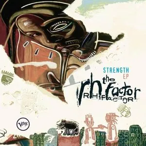 Strength - The RH Factor