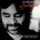 Tải nhạc Zing Andrea Bocelli - Sentimento online miễn phí
