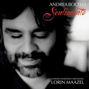 Andrea Bocelli - Sentimento - Andrea Bocelli, V.A