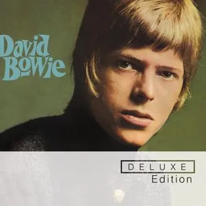 David Bowie (Deluxe Edition) - David Bowie