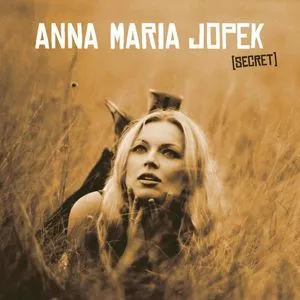 Secret - Anna Maria Jopek