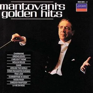 Mantovani's Golden Hits - Mantovani