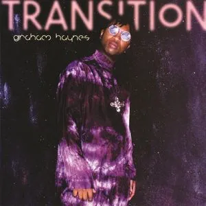 Transition - Graham Haynes