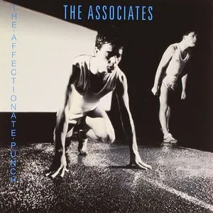 The Affectionate Punch - The Associates