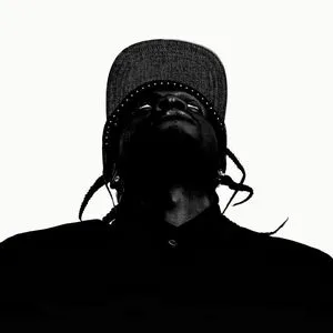 My Name Is My Name (Clean Version) - Pusha T