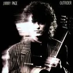 Nghe ca nhạc Outrider - Jimmy Page