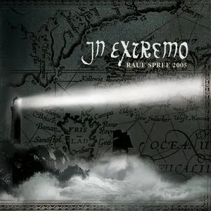 Raue Spree 2005 - In Extremo