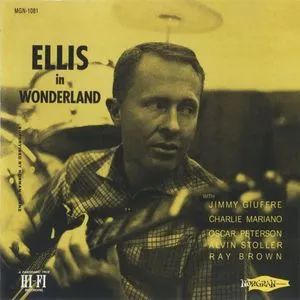 Ellis In Wonderland - Herb Ellis