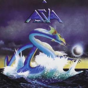 Asia (Deluxe) - Asia