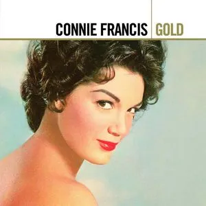 Gold - Connie Francis
