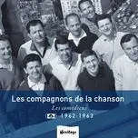 Nghe nhạc Heritage - Les Comediens - Polydor (1962-1963) - Les Compagnons De La Chanson